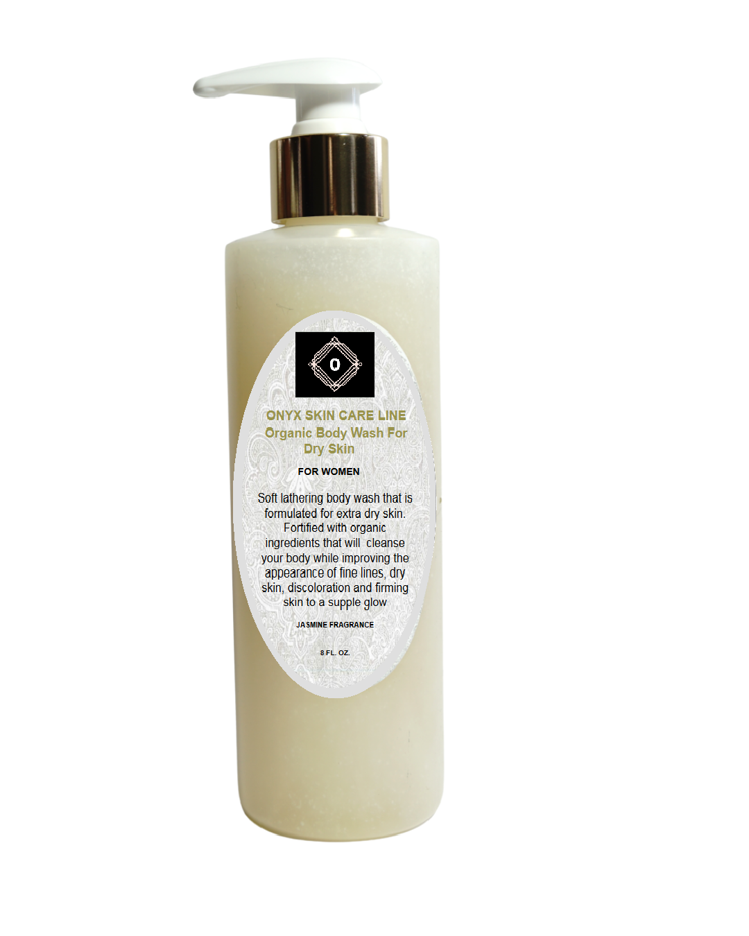 Organic Body Wash For Dry Skin  11 Fragrances - For WOMEN-0