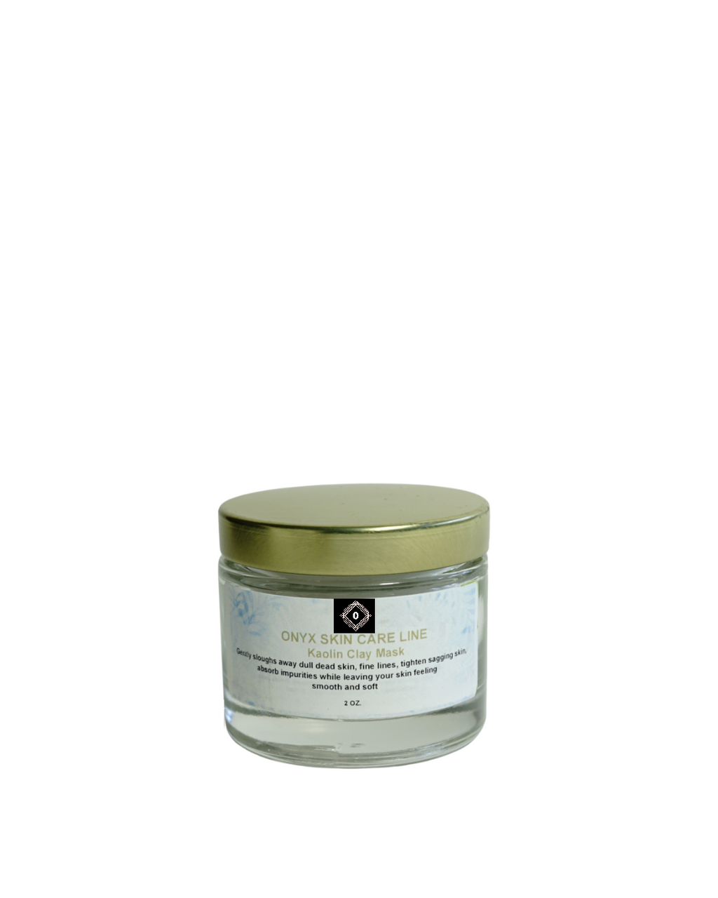 Organic Kaolin Mud Mask -  ITEM CODE: 601950409853-0
