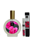 Organic Spritzer Bulgarian Rose Fragrance - For Women-0