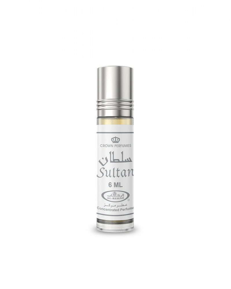 AL REHAB SULTAN CPO 6 ML M