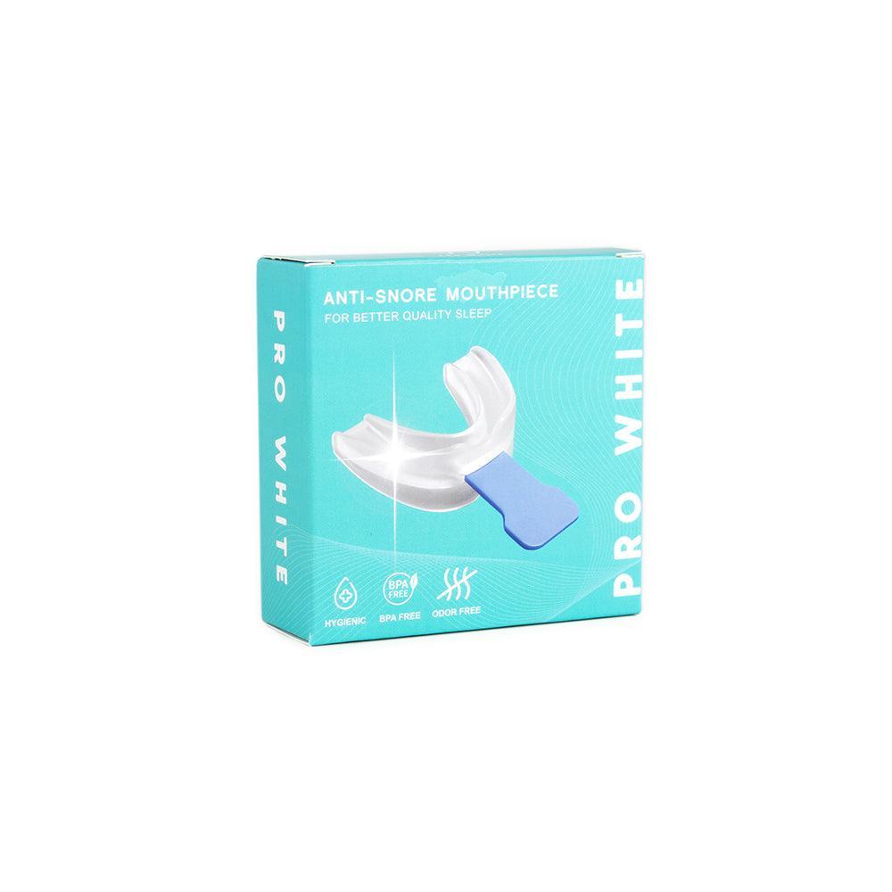 Anti Snoring Mouthpiece