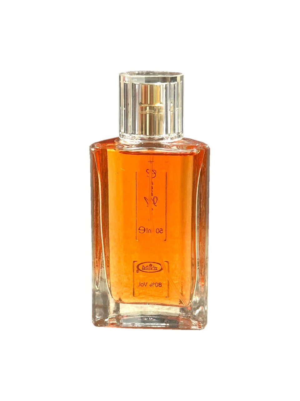 AL REHAB CHOCO MUSK EDP 1.65 U