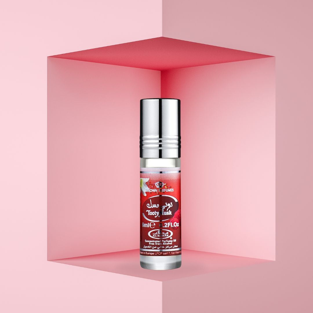 AL REHAB TOOTY MUSK CPO 6 ML U