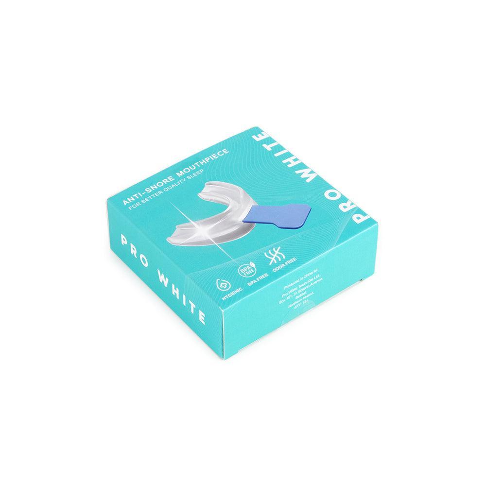 Anti Snoring Mouthpiece