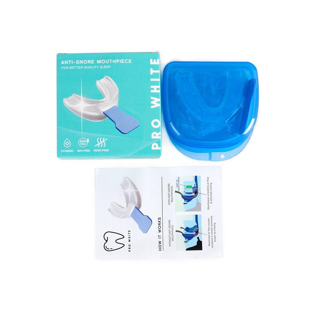Anti Snoring Mouthpiece