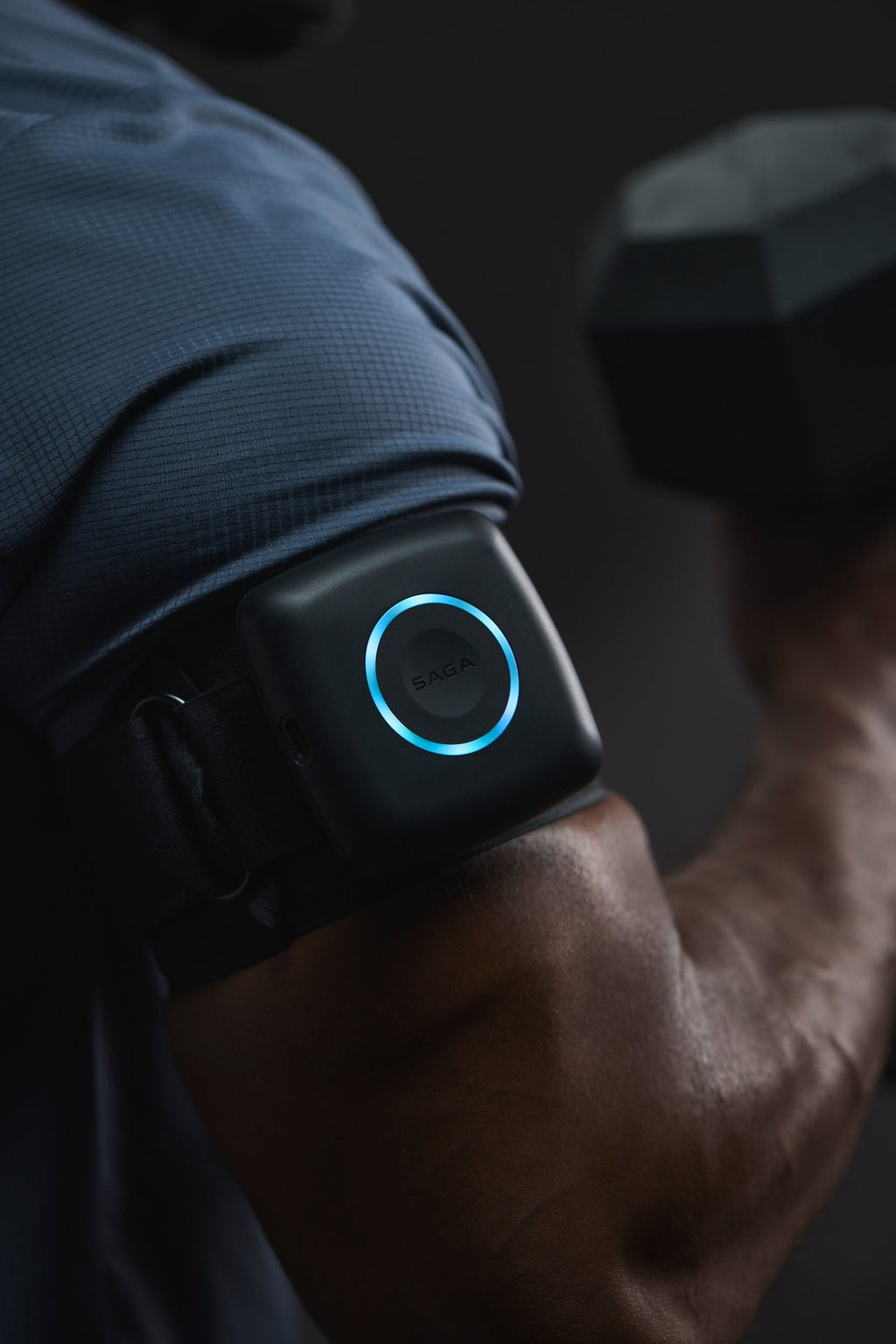 The BFR Cuffs 2.0-2