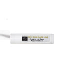 ORGANIC PEPPERMINT LIP BALM -  ITEM CODE: 647535536989-0
