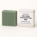 Sea Moss Eucalyptus Bar-0
