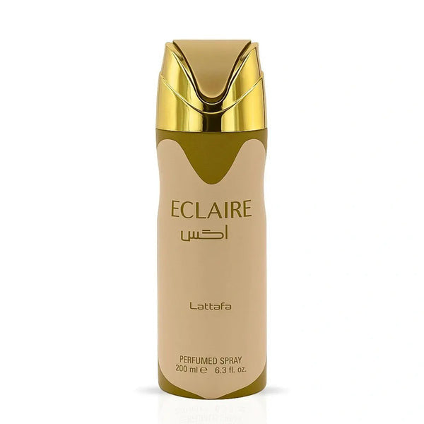 LATTAFA ECLAIRE DEODORANT 200 ML U