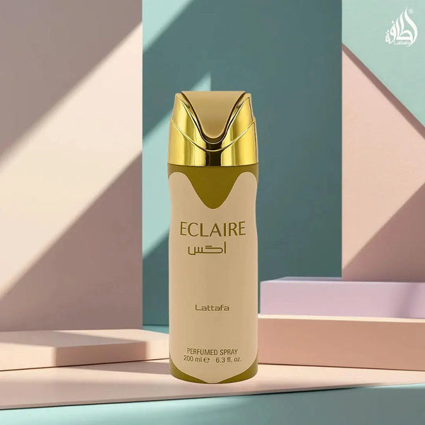 LATTAFA ECLAIRE DEODORANT 200 ML U