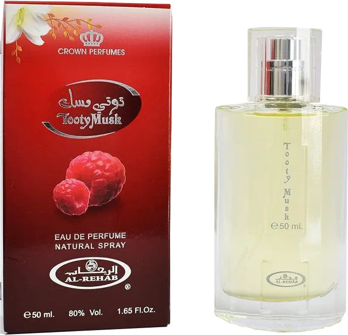 AL REHAB TOOTY MUSK EDP 1.65 U