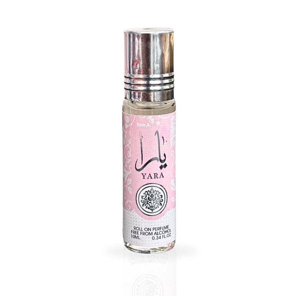 ARD AL ZAAFARAN YARA CPO 10 ML U