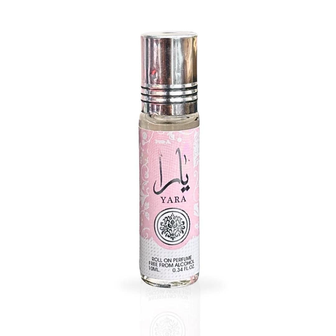 ARD AL ZAAFARAN YARA CPO 10 ML U
