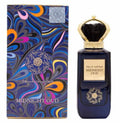ARD AL ZAAFARAN MIDNIGHT OUD EDP 3.4 U