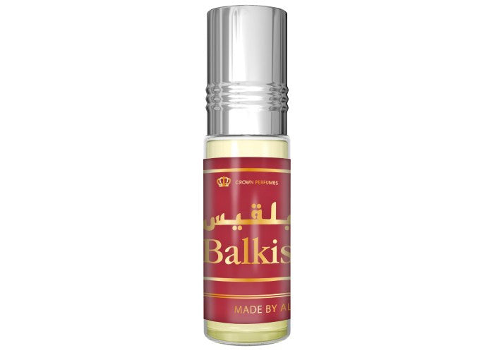 AL REHAB BALKIS CPO 6 ML U