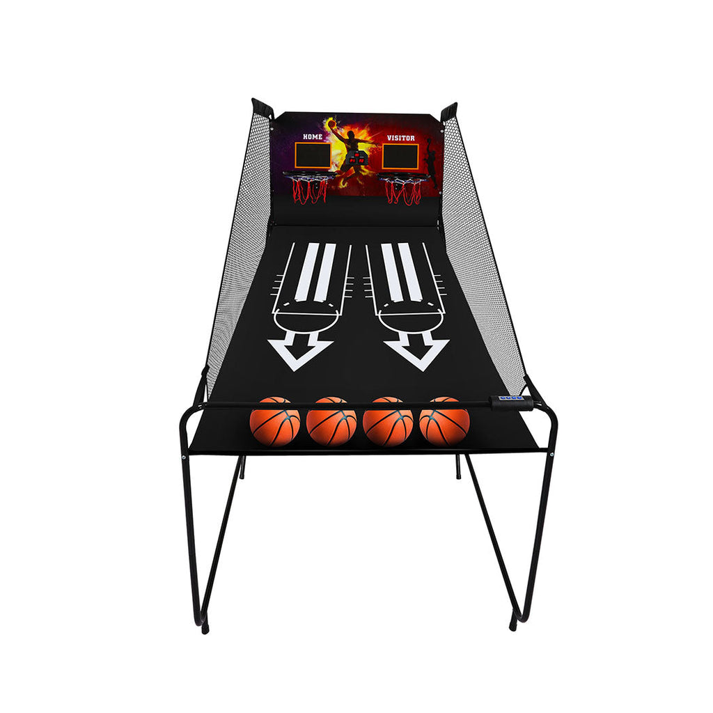 Centra Basketball Arcade Game Shooting