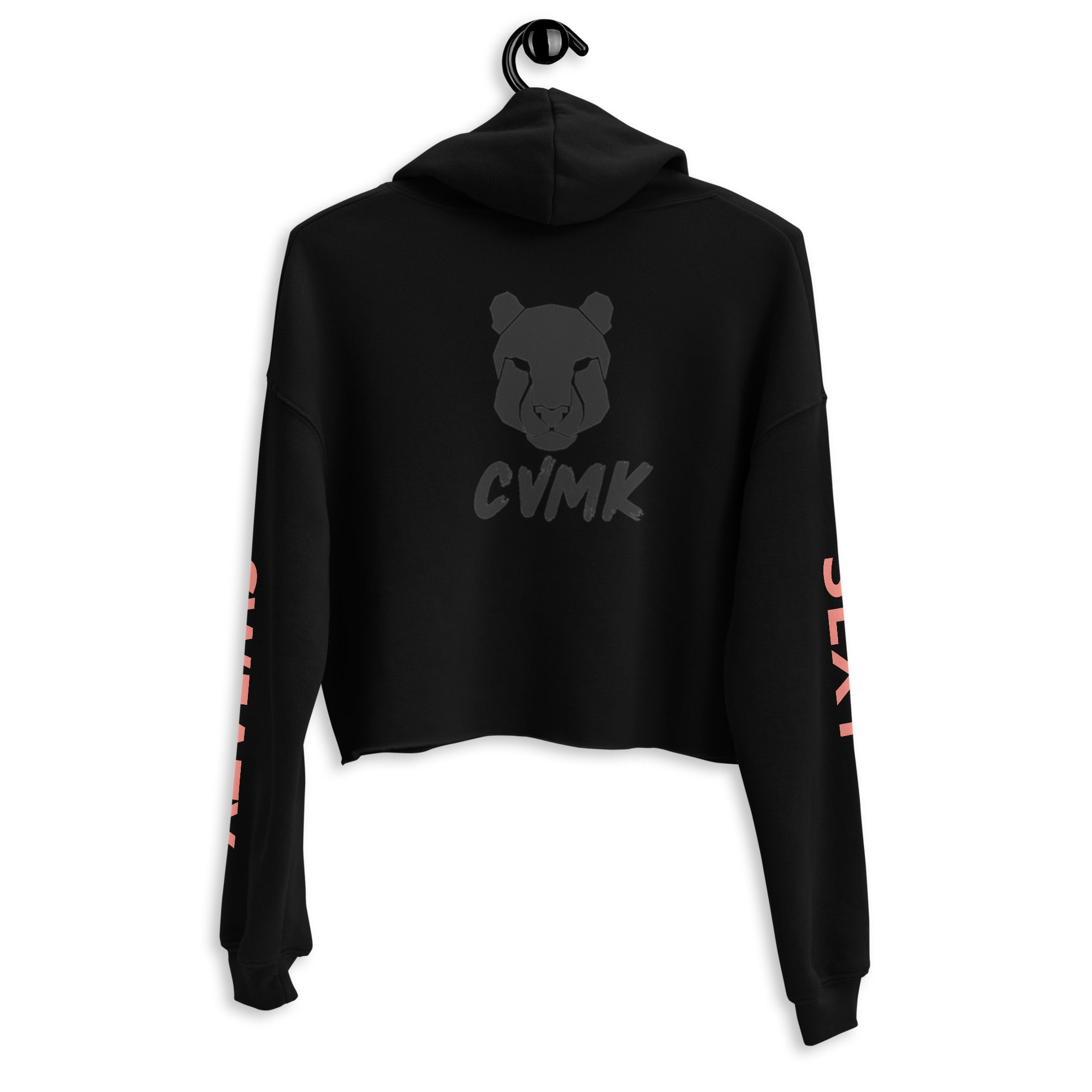 Gym-Baddie Hoodie-1